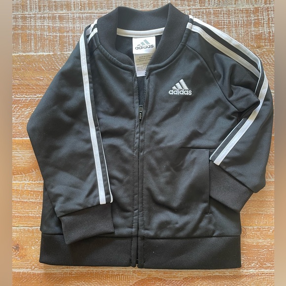 Adidas baby set - Picture 4 of 7